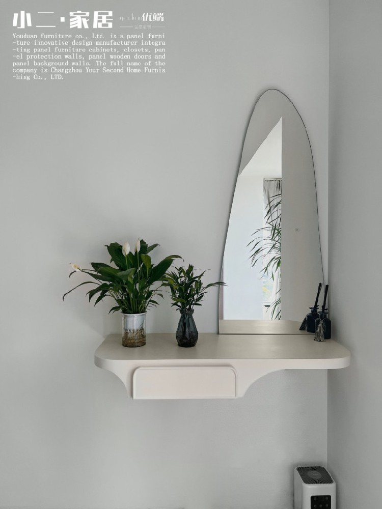 【小二家居3680 全屋定制】華林三期 現(xiàn)代簡約-櫥柜衣柜定制家具 生產(chǎn)流程跟進