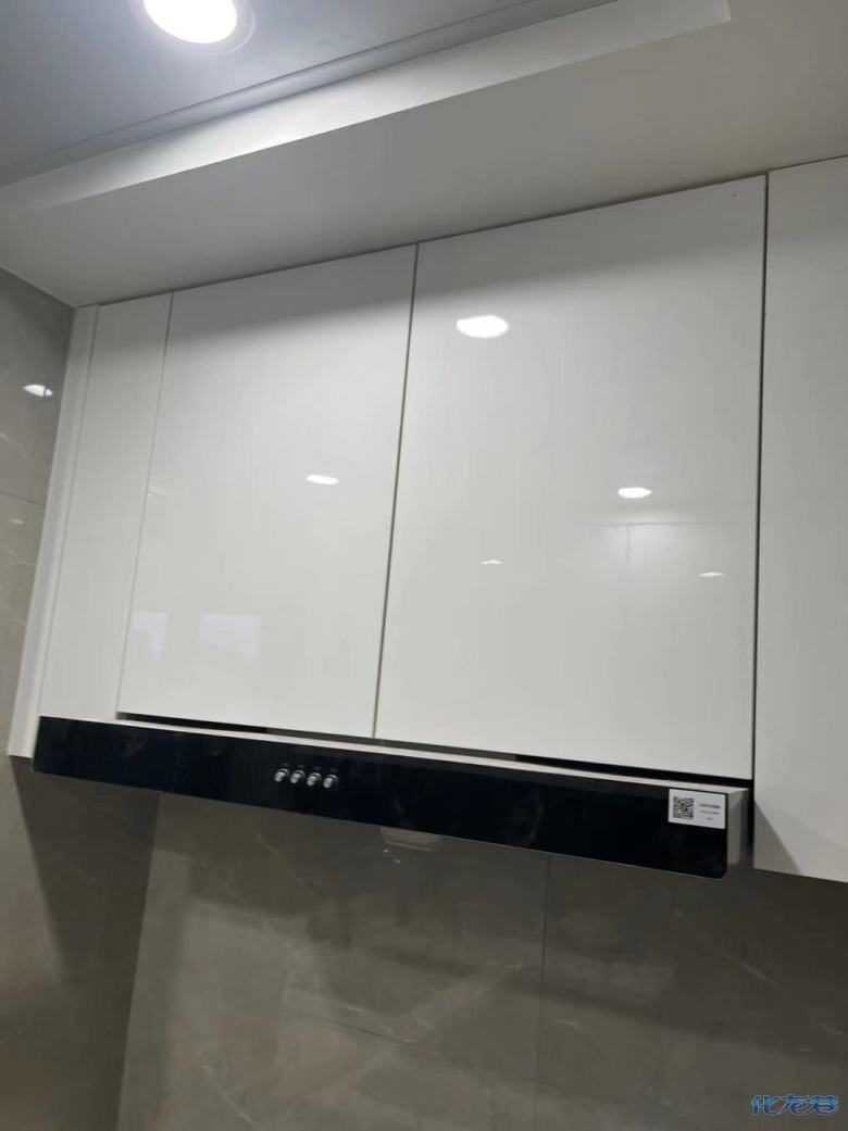 【小二家居2349 全屋定制】美的世貿(mào)云筑 現(xiàn)代簡約-櫥柜衣柜定制家具 生產(chǎn)流程跟進(jìn)[復(fù)制鏈接]