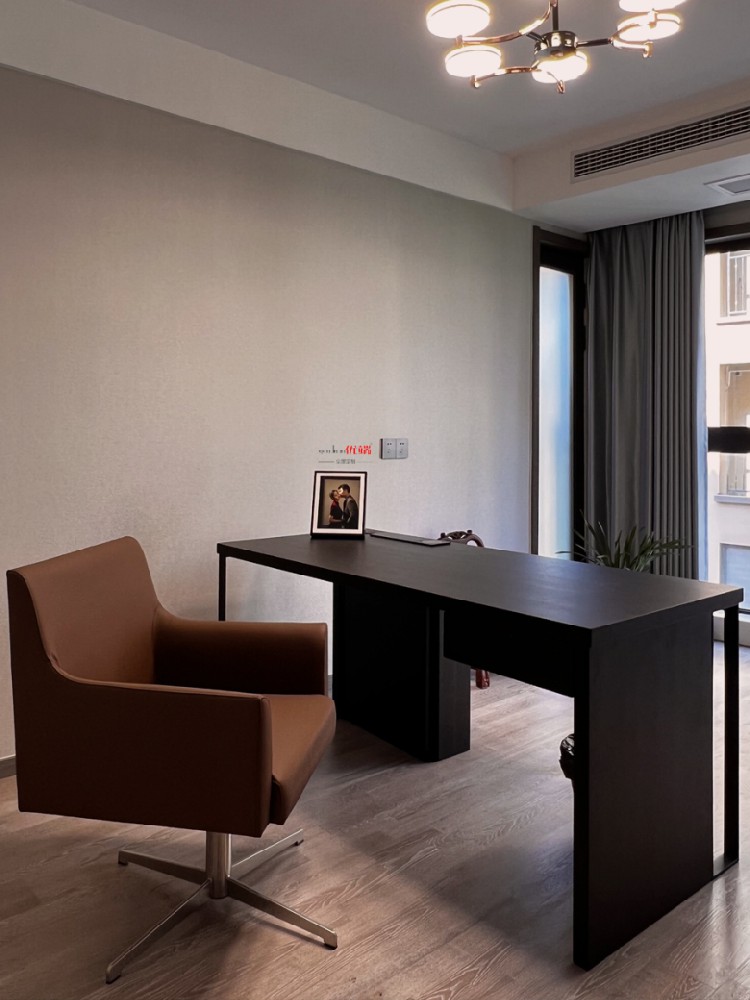 【小二家居2224 全屋定制】蘭蕙佳園 現(xiàn)代簡(jiǎn)約-櫥柜衣柜定制家具 生產(chǎn)流程跟進(jìn)