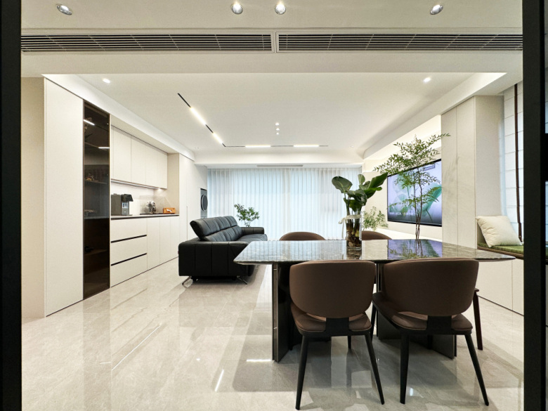 【小二家居3878 全屋定制】無錫桃盛苑 現(xiàn)代簡約-櫥柜衣柜定制家具 生產(chǎn)流程跟進(jìn)