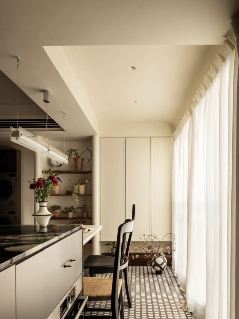 【小二家居0107 全屋定制】綠都萬和城陽湖郡 現(xiàn)代簡約-櫥柜衣柜定制家具 生產(chǎn)流程跟進