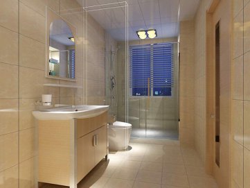 【小二講裝修】第二十五期：史上最全衛(wèi)生間隔