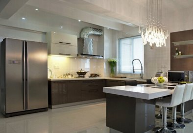 【小二講裝修】第二十八期：怎樣的廚房設(shè)計(jì)是