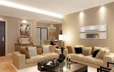 【小二講裝修】第四十七期 裝修時(shí)如何選擇燈飾