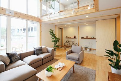 【小二講裝修】第五十七期 極簡和原木裝修風(fēng)格