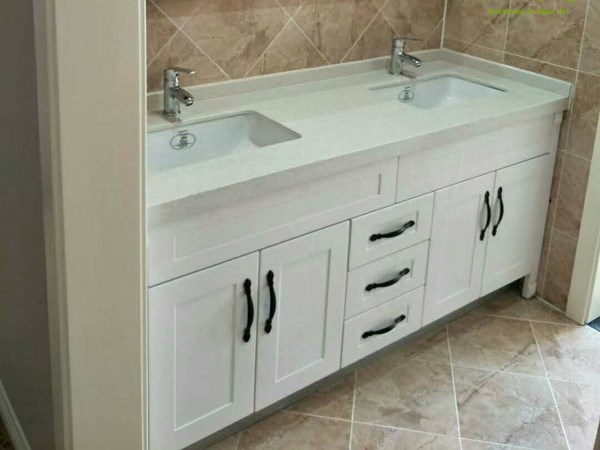 【全屋定制】金地格林郡☆簡(jiǎn)歐風(fēng)格