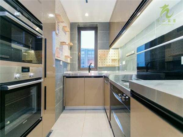 【全屋定制】荷花苑☆日式風(fēng)格