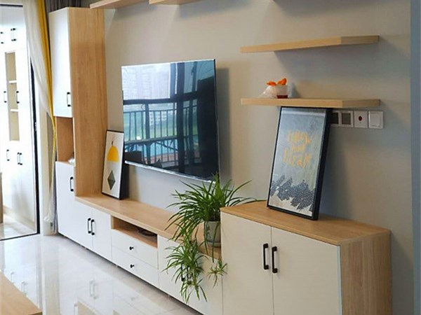 【全屋定制】雅樂居星河灣☆現(xiàn)代簡(jiǎn)約風(fēng)格