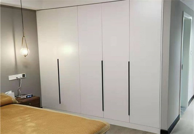 【全屋定制】綠都萬和城 ☆現(xiàn)代簡約