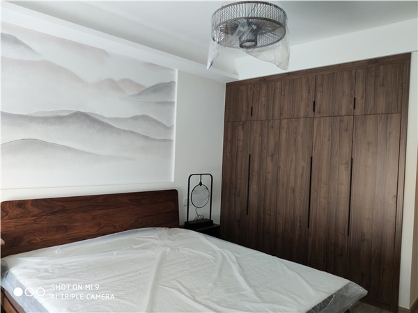 【全屋定制】怡康機電 新中式