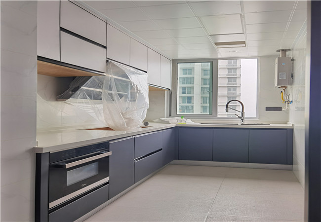 【小二家居 全屋定制】臨津花園，現(xiàn)代簡(jiǎn)約