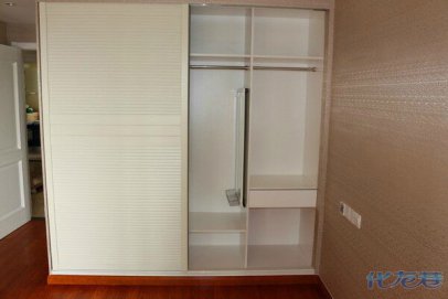 【小二講裝修】第四期：定制柜子，后背板多厚