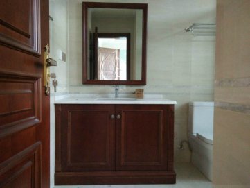 【全屋定制】江陰華西村☆美式風(fēng)格