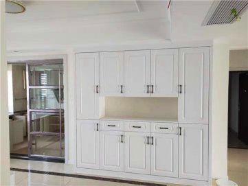 【全屋定制】天潤園☆歐式風格