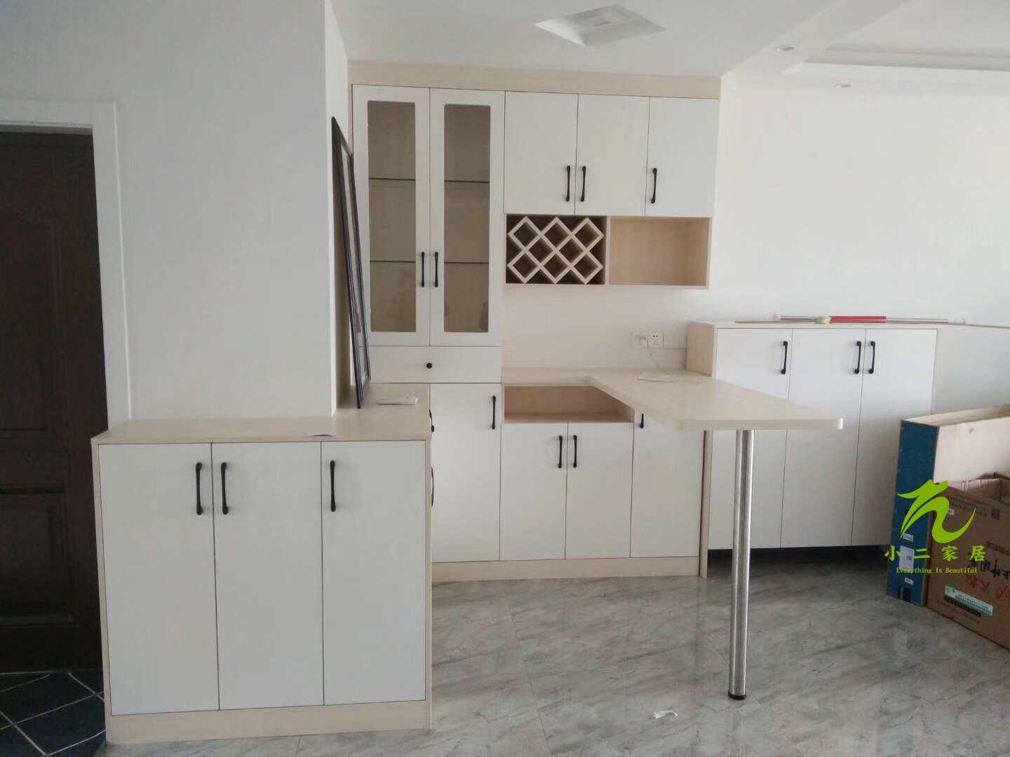 【全屋定制】星鑫家園 ☆ 現(xiàn)代簡(jiǎn)約風(fēng)格 【全屋定制】星鑫家園 ☆ 現(xiàn)代簡(jiǎn)約風(fēng)格